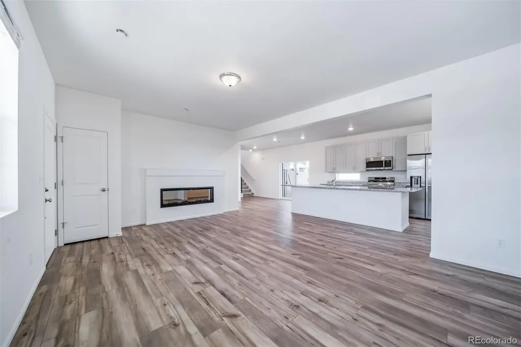 3927 N Rome Street Aurora CO 80019