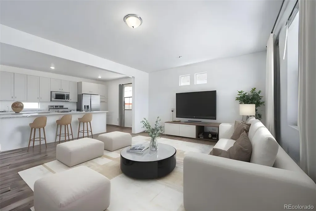 3927 N Rome Street Aurora CO 80019