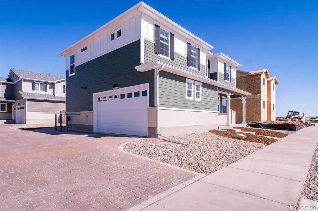 3927 N Rome Street Aurora CO 80019