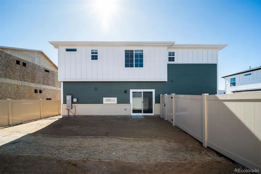 3927 N Rome Street Aurora CO 80019