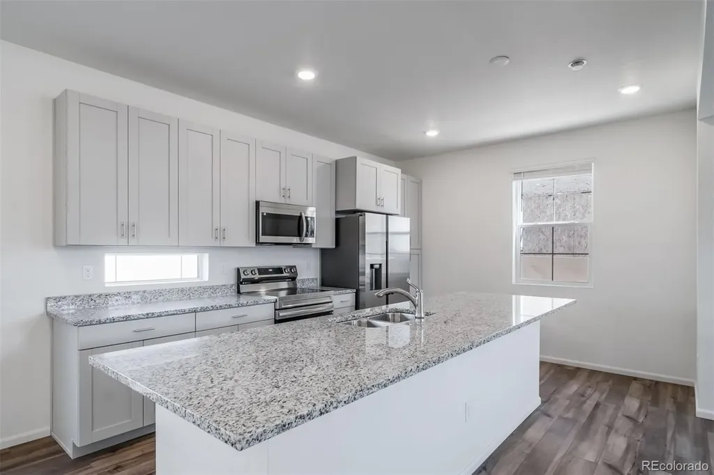 3927 N Rome Street Aurora CO 80019
