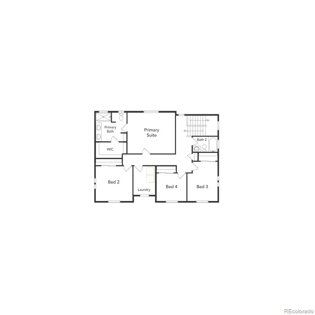 3927 N Rome Street Aurora CO 80019