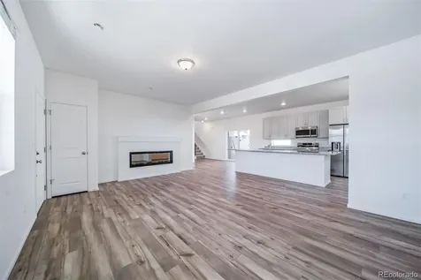 3927 N Rome Street Aurora CO 80019