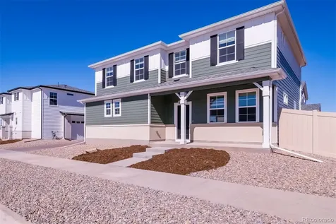 3927 N Rome Street Aurora CO 80019