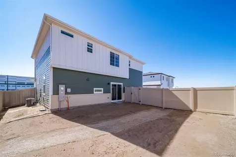 3927 N Rome Street Aurora CO 80019