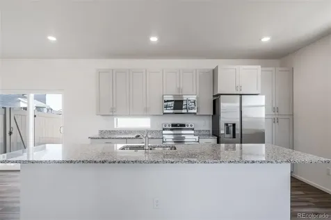 3927 N Rome Street Aurora CO 80019