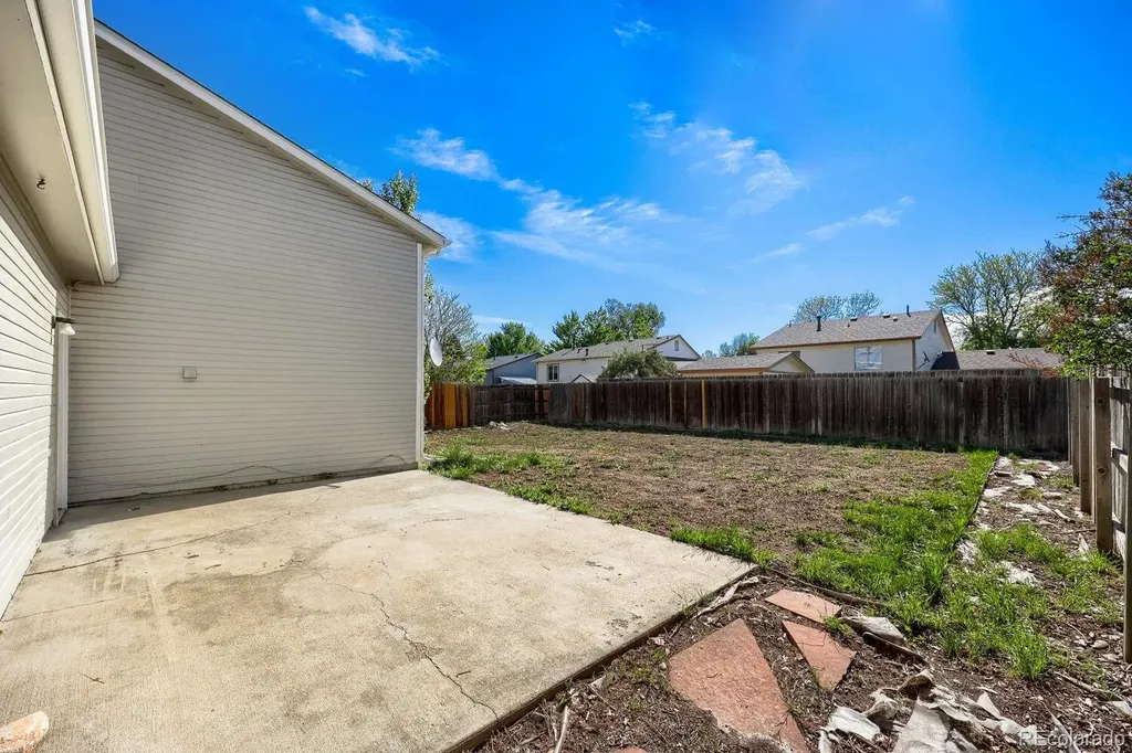 8460 Prairie Clover Way Parker CO 80134