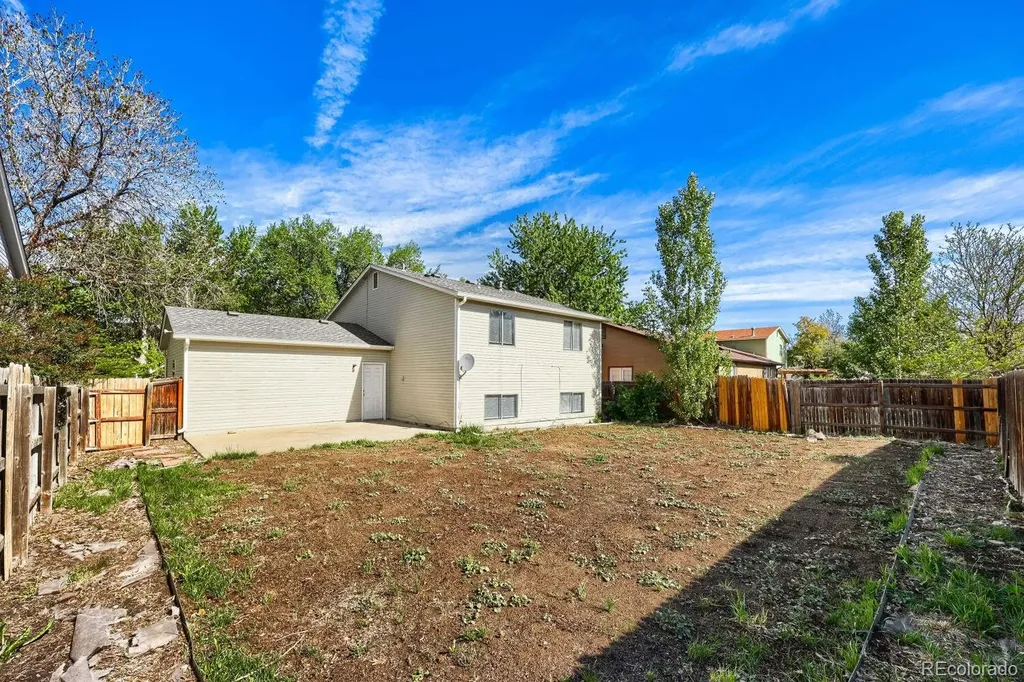 8460 Prairie Clover Way Parker CO 80134