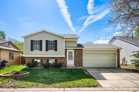 8460 Prairie Clover Way Parker CO 80134