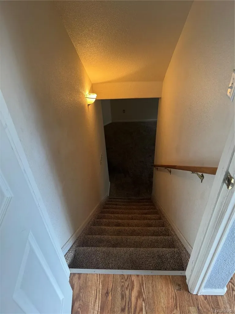 5856 Fossil Drive Colorado Springs CO 80923