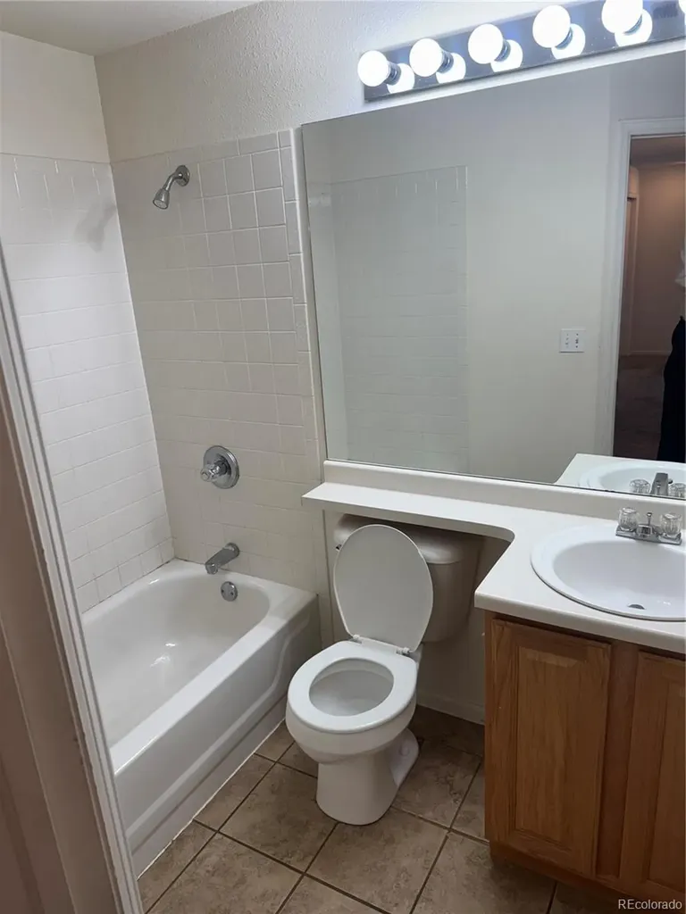 5856 Fossil Drive Colorado Springs CO 80923