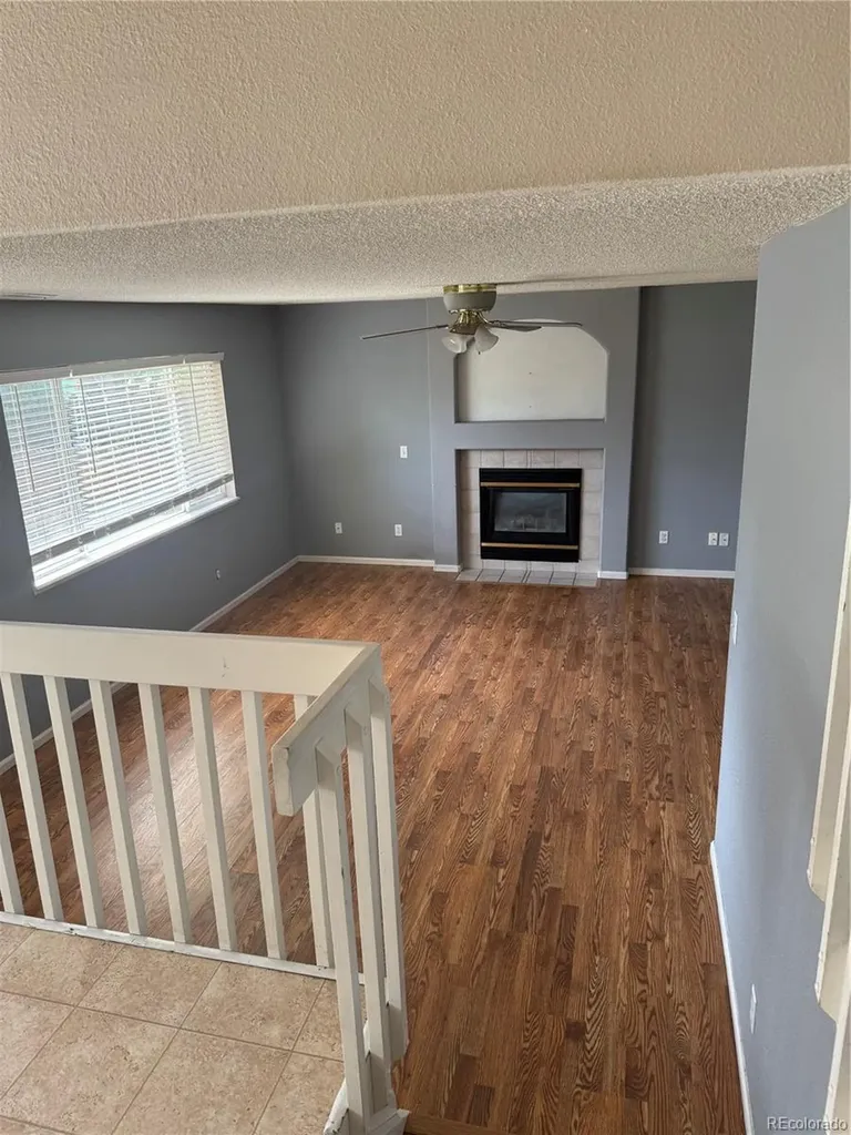 5856 Fossil Drive Colorado Springs CO 80923