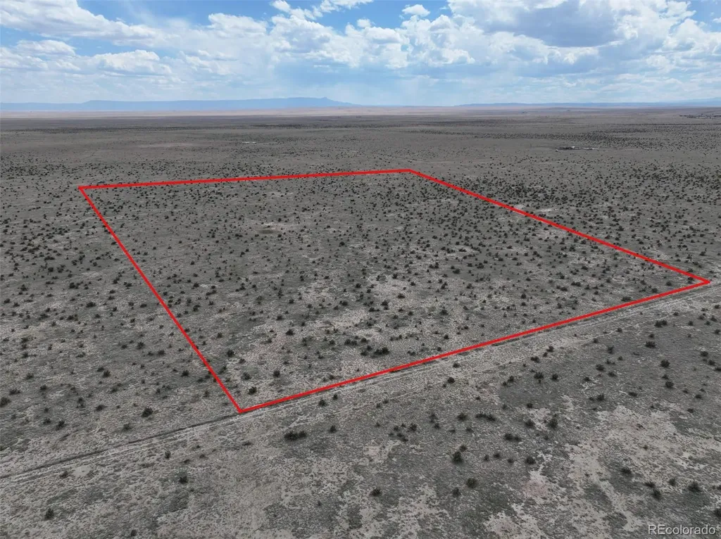 00 Santa Fe Trail Ranches Model CO 81059