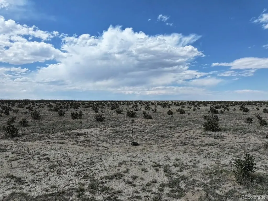 00 Santa Fe Trail Ranches Model CO 81059