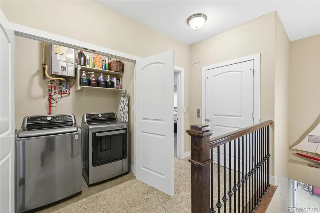 829 N Vernon Drive Central City CO 80427