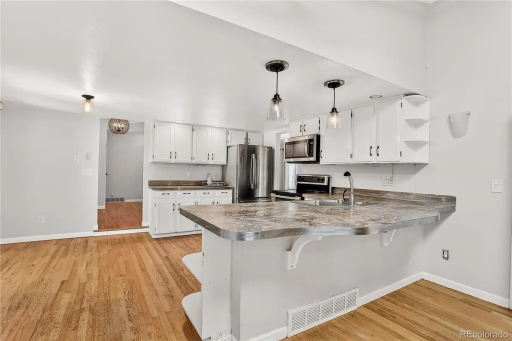 2669 S Moline Court Aurora CO 80014