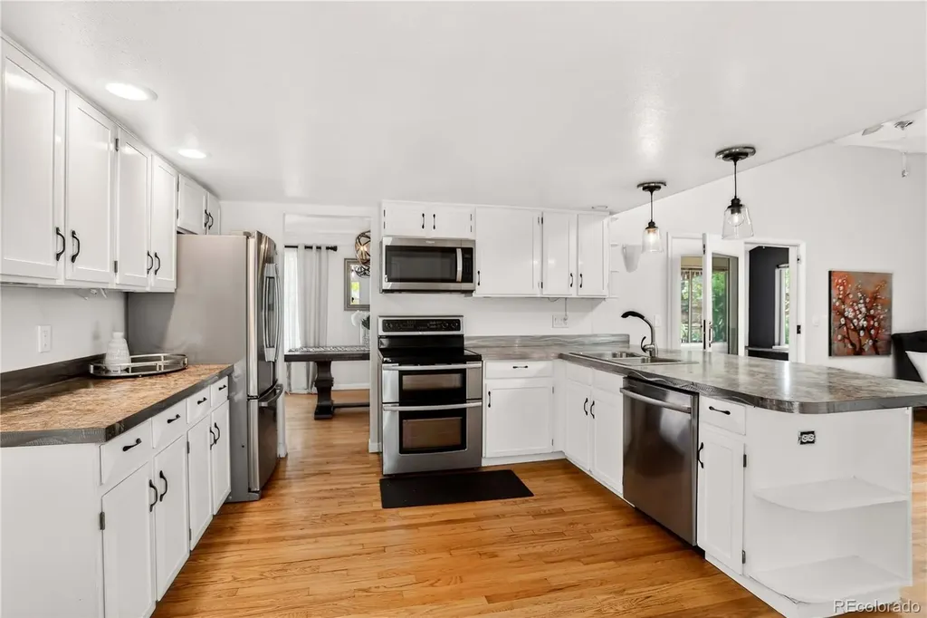 2669 S Moline Court Aurora CO 80014