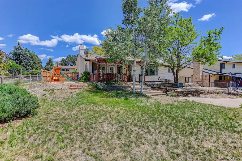 2669 S Moline Court Aurora CO 80014