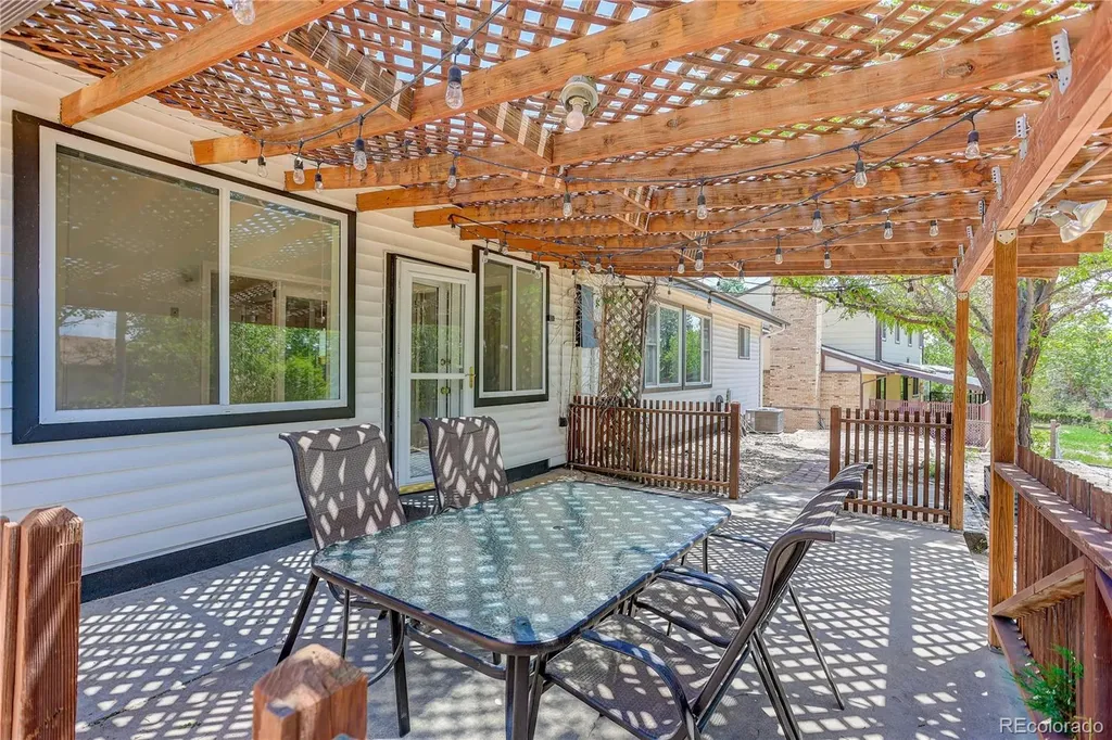 2669 S Moline Court Aurora CO 80014