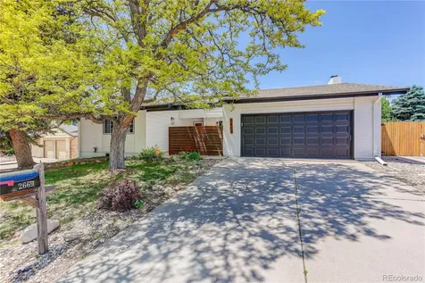 2669 S Moline Court Aurora CO 80014