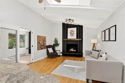 2669 S Moline Court Aurora CO 80014