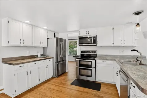 2669 S Moline Court Aurora CO 80014