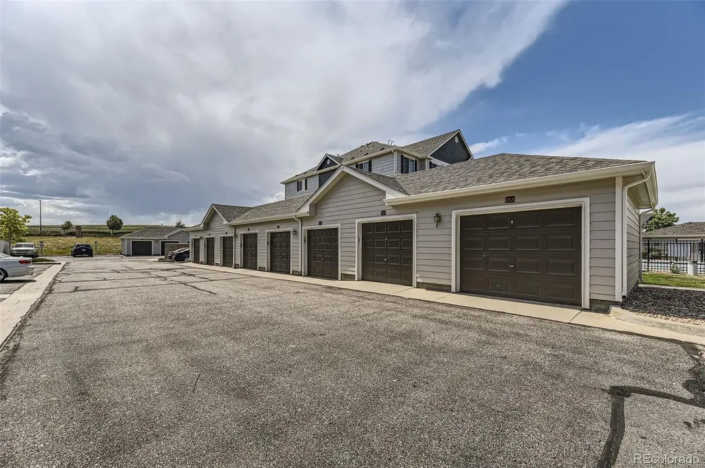 15700 E Jamison Drive Englewood CO 80112