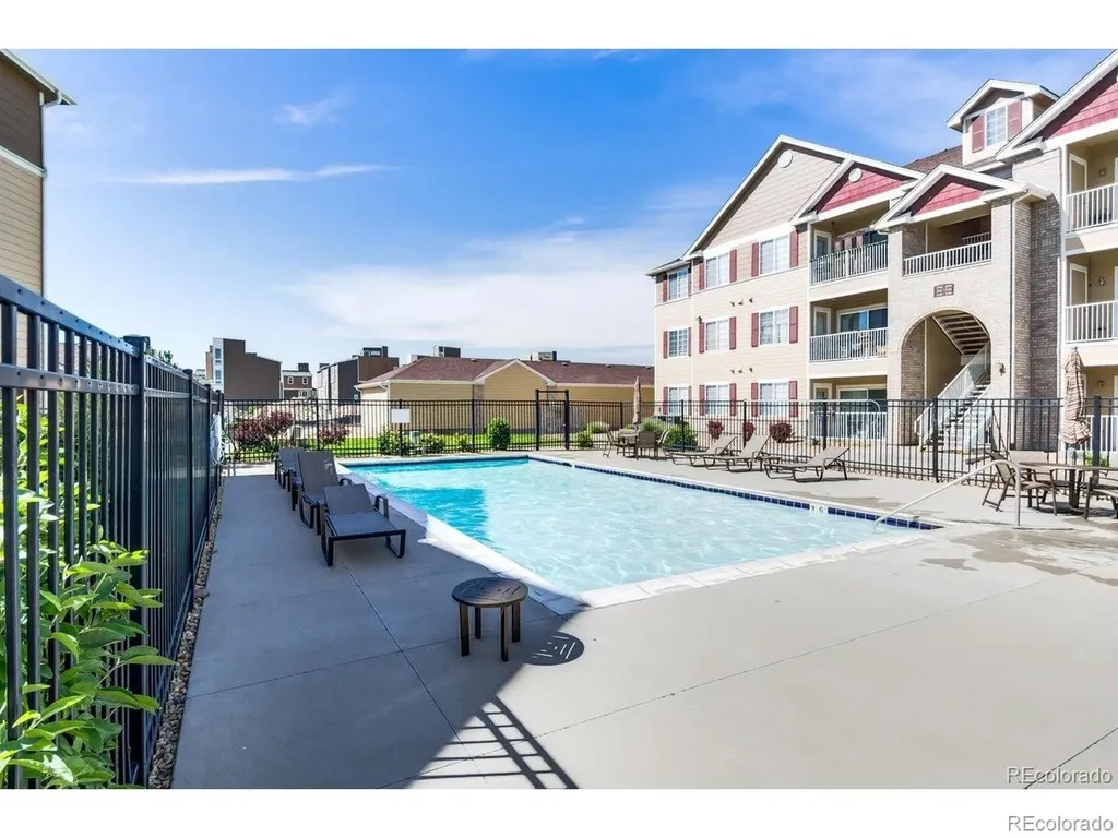 15700 E Jamison Drive Englewood CO 80112