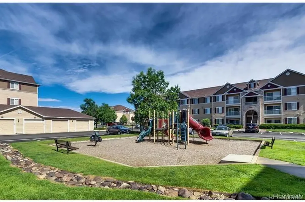 15700 E Jamison Drive Englewood CO 80112