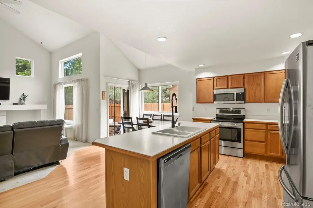 8029 W 78th Place Arvada CO 80005