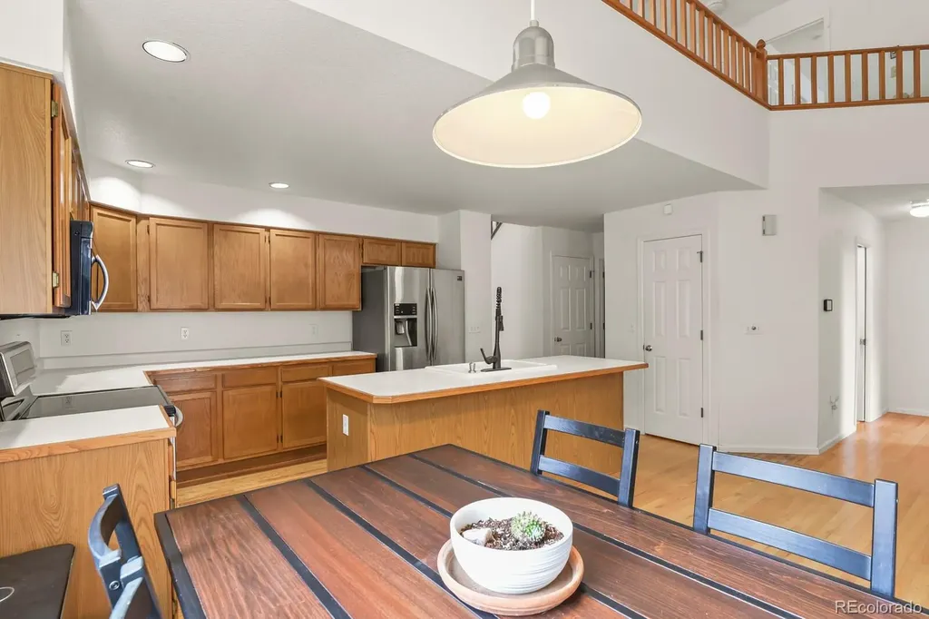 8029 W 78th Place Arvada CO 80005