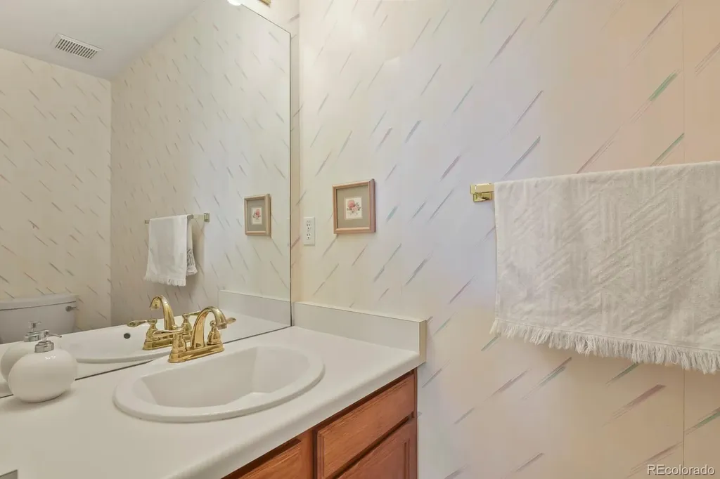 8029 W 78th Place Arvada CO 80005