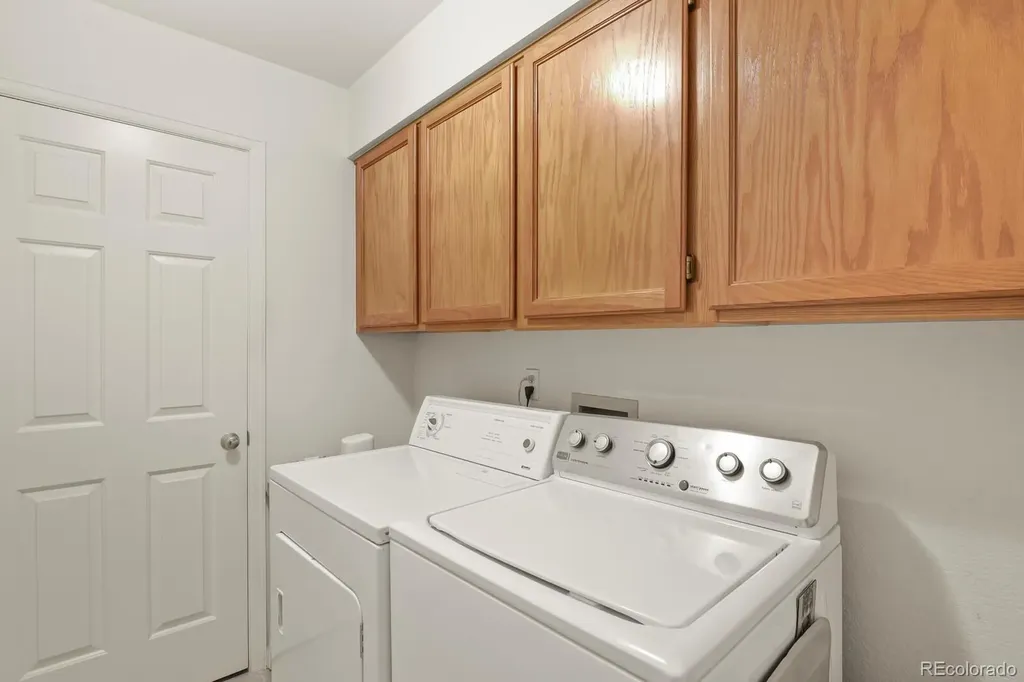 8029 W 78th Place Arvada CO 80005