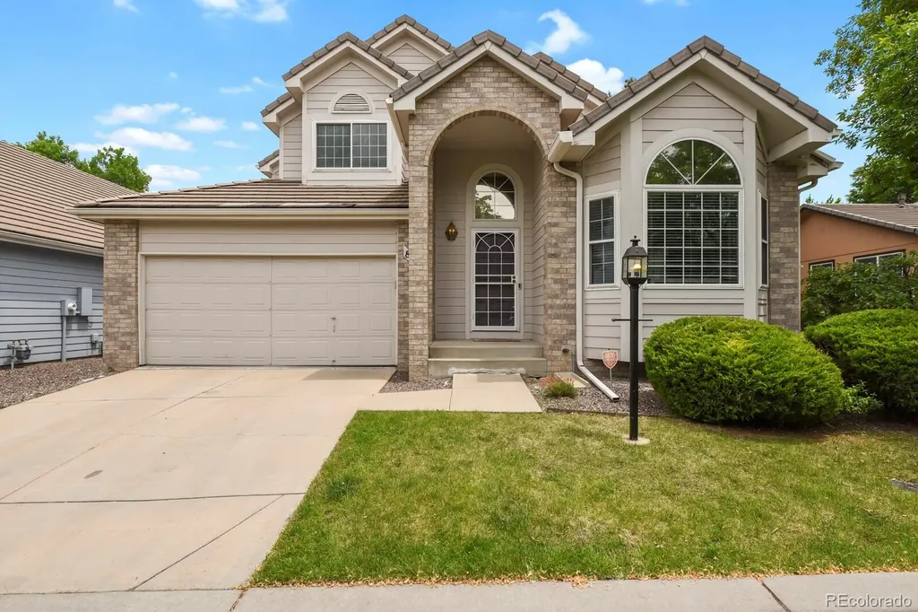 8029 W 78th Place Arvada CO 80005