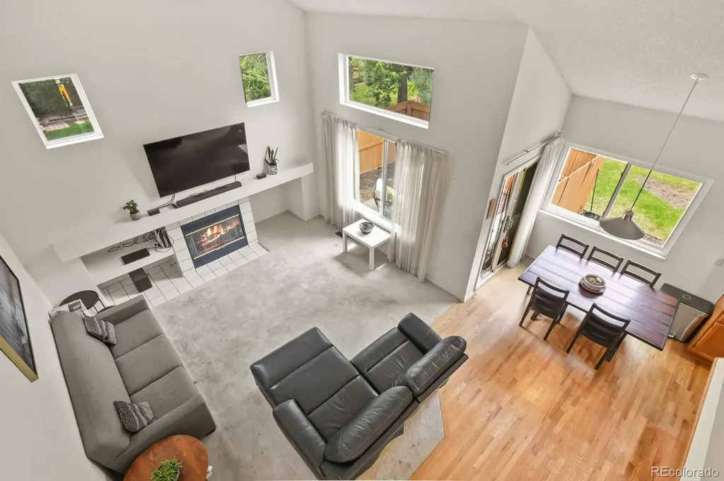 8029 W 78th Place Arvada CO 80005
