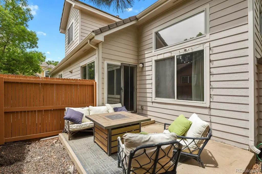 8029 W 78th Place Arvada CO 80005