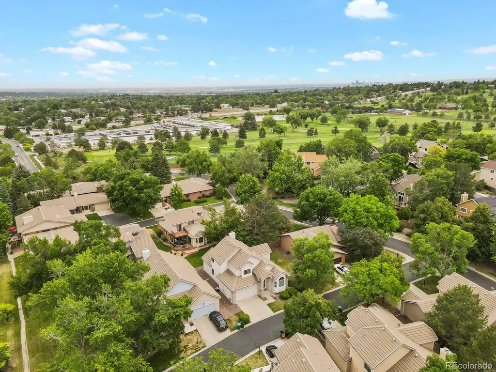 8029 W 78th Place Arvada CO 80005