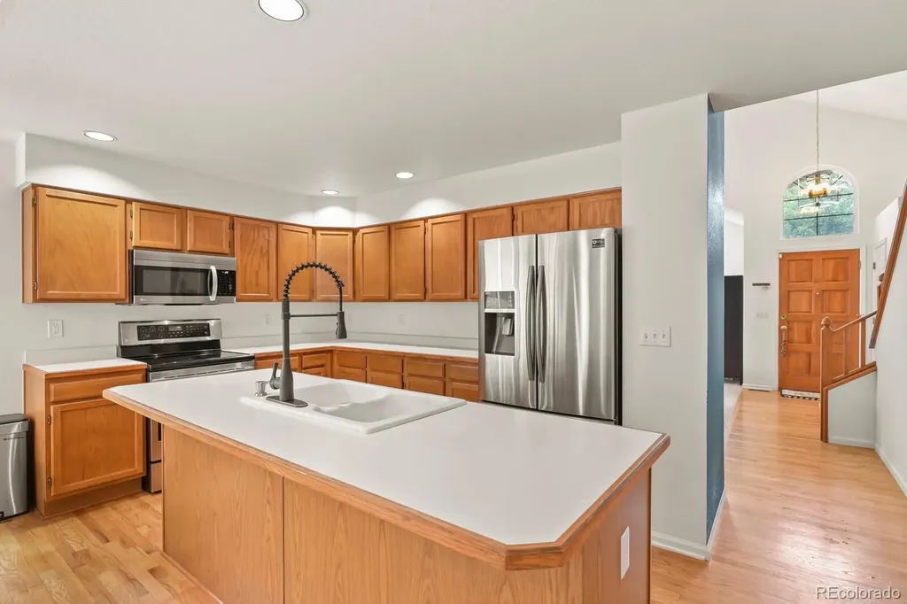 8029 W 78th Place Arvada CO 80005