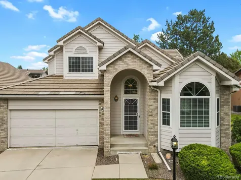 8029 W 78th Place Arvada CO 80005