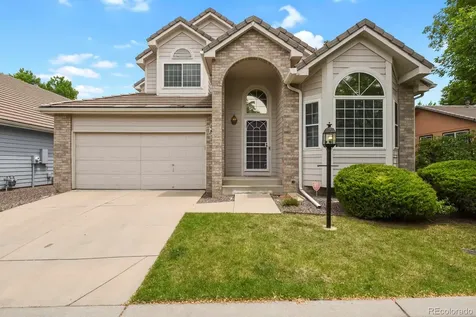 8029 W 78th Place Arvada CO 80005