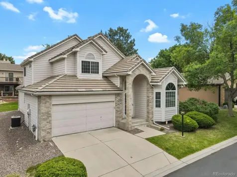 8029 W 78th Place Arvada CO 80005