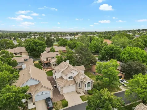 8029 W 78th Place Arvada CO 80005