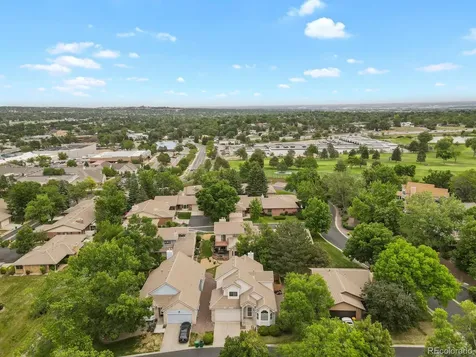 8029 W 78th Place Arvada CO 80005
