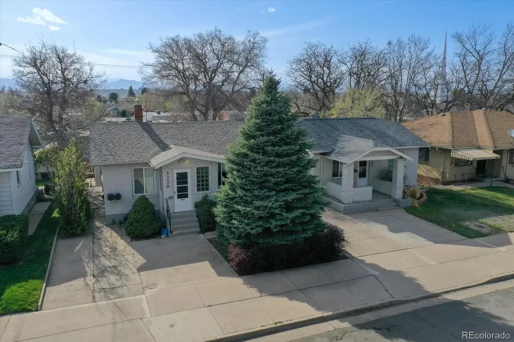 3229 S Lincoln Street Englewood CO 80113