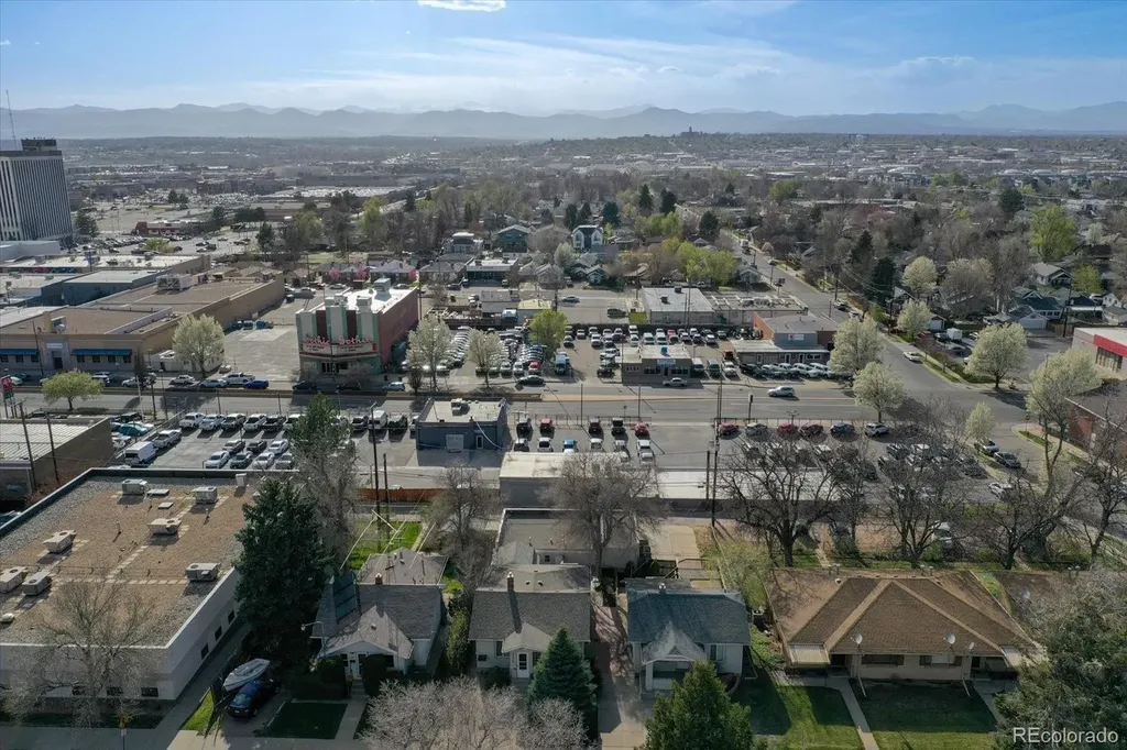 3229 S Lincoln Street Englewood CO 80113