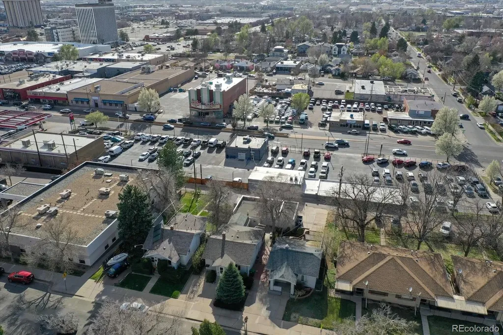 3229 S Lincoln Street Englewood CO 80113
