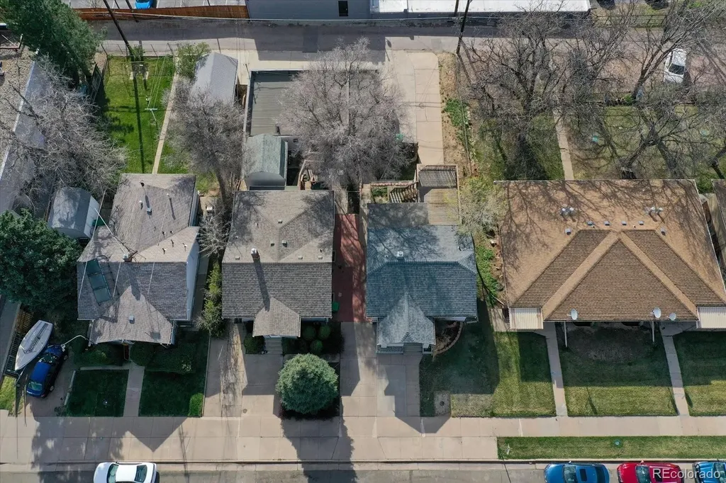 3229 S Lincoln Street Englewood CO 80113