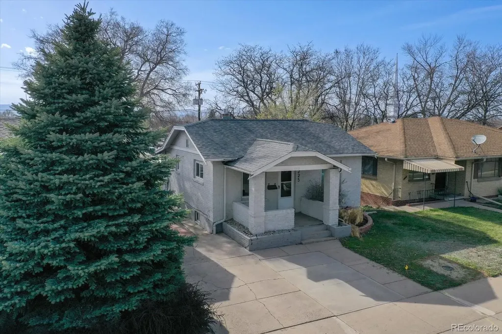 3229 S Lincoln Street Englewood CO 80113