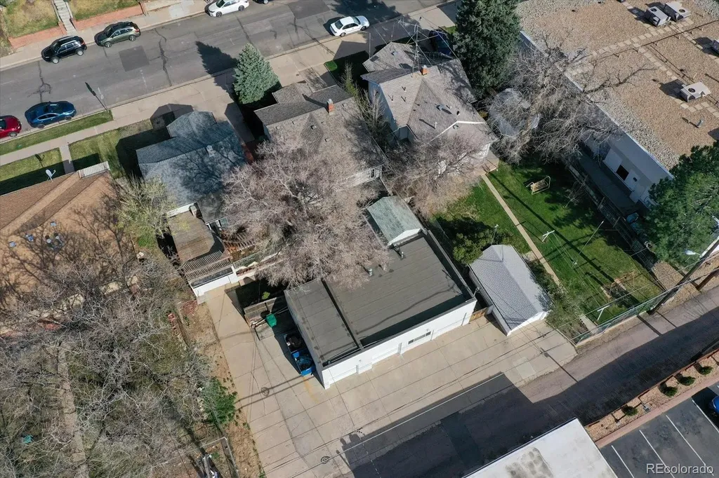 3229 S Lincoln Street Englewood CO 80113