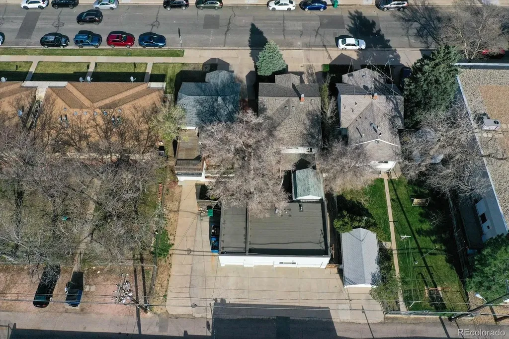 3229 S Lincoln Street Englewood CO 80113